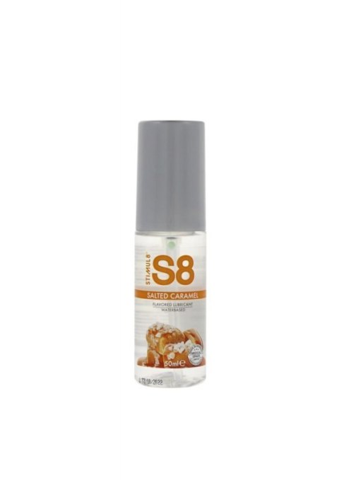 Żel-S8 Flavored Lube 50ml Żel-S8 Flavored Lube 50ml