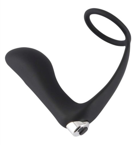 BV Vibrating ring & plug BV Vibrating ring & plug