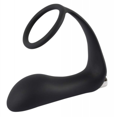 BV Vibrating ring & plug BV Vibrating ring & plug