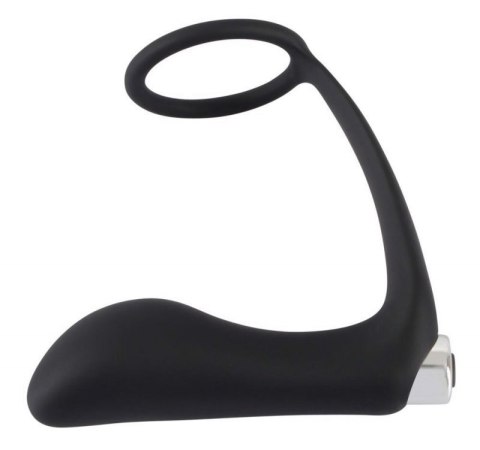 BV Vibrating ring & plug BV Vibrating ring & plug