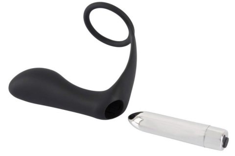 BV Vibrating ring & plug BV Vibrating ring & plug