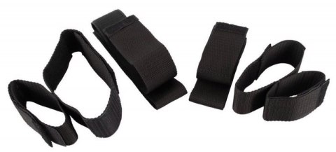 Bad Kitty Arm & Leg Restraints Bad Kitty Arm & Leg Restraints