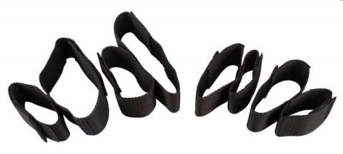 Bad Kitty Arm & Leg Restraints Bad Kitty Arm & Leg Restraints