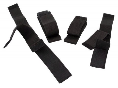 Bad Kitty Arm & Leg Restraints Bad Kitty Arm & Leg Restraints