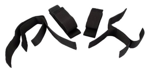 Bad Kitty Arm & Leg Restraints Bad Kitty Arm & Leg Restraints