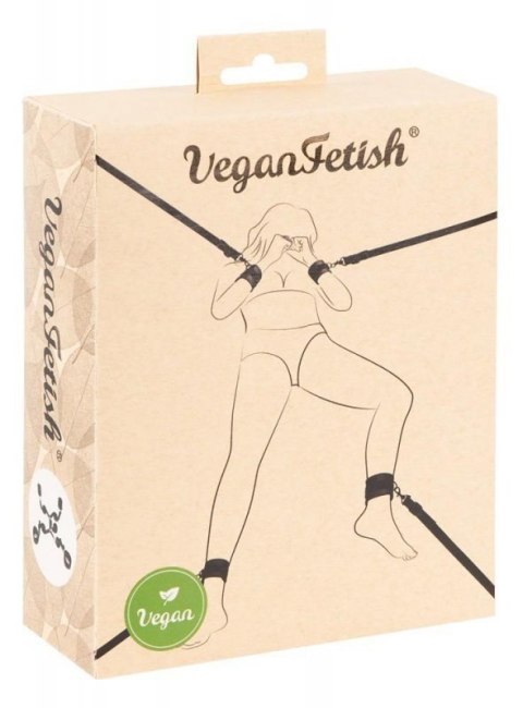 Bed Restraint Vegan Bed Restraint Vegan