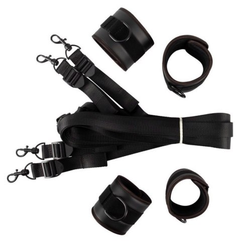 Bed Restraint Vegan Bed Restraint Vegan