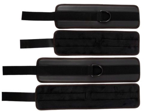 Bed Restraint Vegan Bed Restraint Vegan