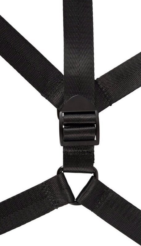 Bed Restraint Vegan Bed Restraint Vegan