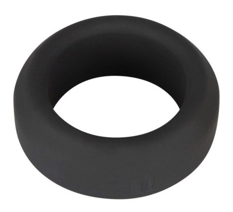 Black Velvets Cock Ring 2.6 cm Black Velvets Cock Ring 2.6 cm