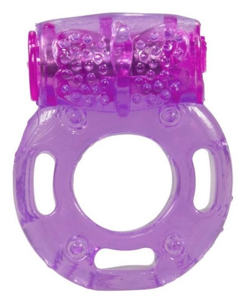 Butterfly Wings Vibr.Cock Ring Butterfly Wings Vibr.Cock Ring