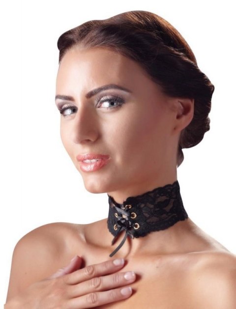 Choker Lace Choker Lace