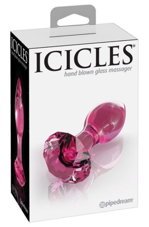 Icicles No. 79 Icicles No. 79