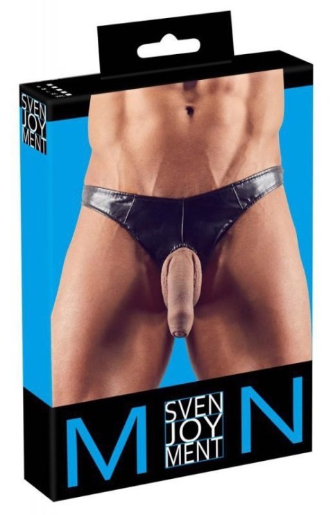Im. Leather Men´s String M Im. Leather Men´s String M