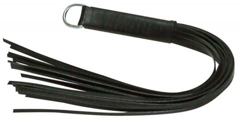 Leather Flogger 45cm Leather Flogger 45cm
