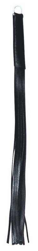 Leather Flogger 45cm Leather Flogger 45cm