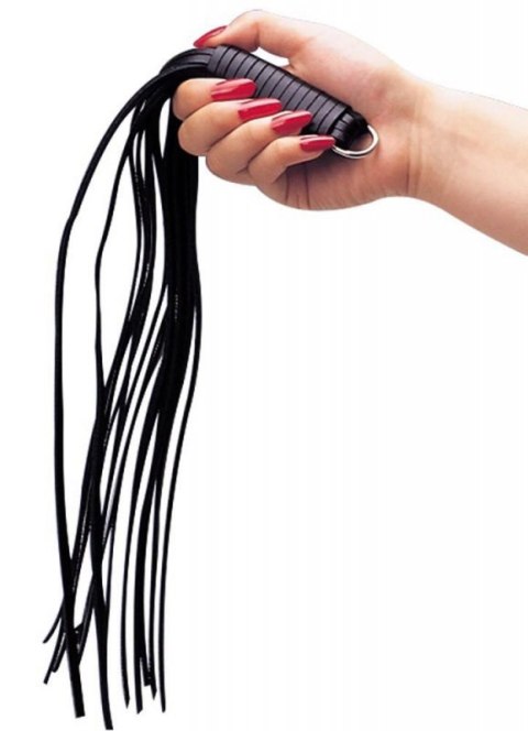 Leather Flogger 45cm Leather Flogger 45cm