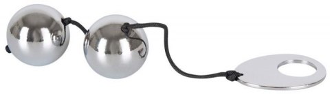 Metal Love Balls Metal Love Balls
