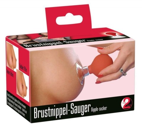 Nipple Sucker Nipple Sucker