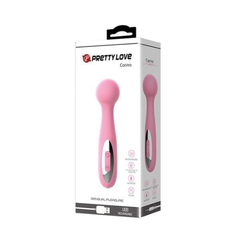 PRETTY LOVE - CORNELIUS, USB, 12 function PRETTY LOVE - CORNELIUS, USB, 12 function