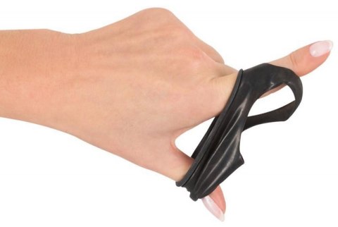 Penis Cuff black Penis Cuff black