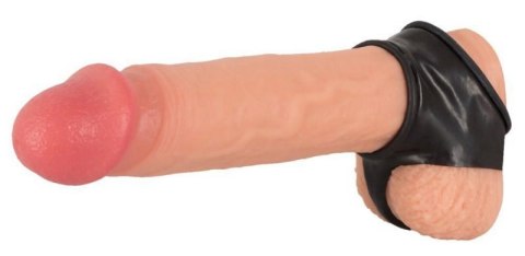 Penis Cuff black Penis Cuff black