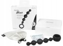Plug/kulki-Joyballs anal Wave, long, black