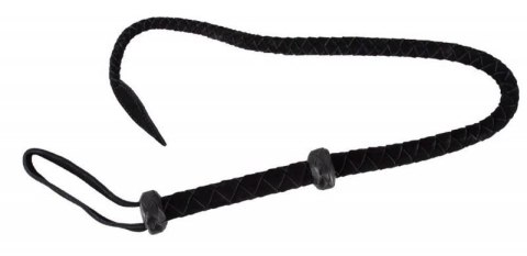 Single Tail Leather Whip Single Tail Leather Whip