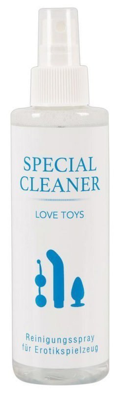 Special Cleaner 200 ml care Special Cleaner 200 ml care