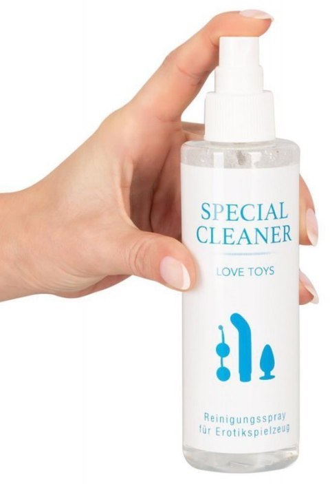 Special Cleaner 200 ml care Special Cleaner 200 ml care