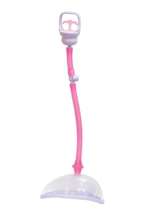 VAGINA CUP WITH INTRA PUMP VAGINA CUP WITH INTRA PUMP