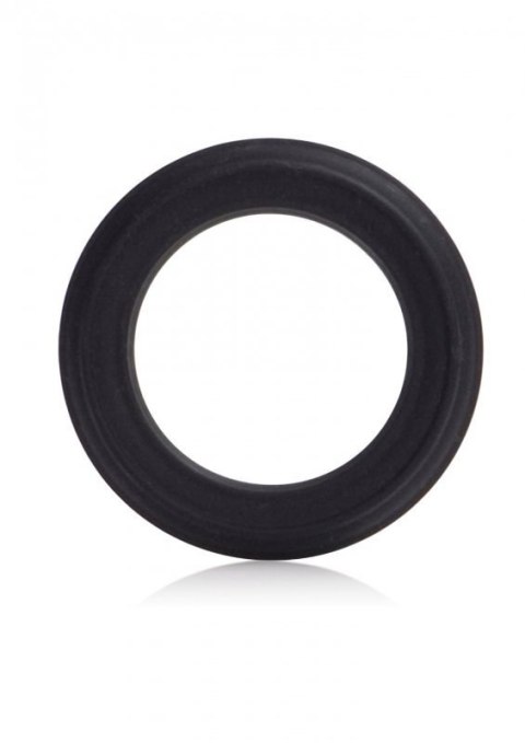 Caesar Silicone Ring Black Caesar Silicone Ring Black