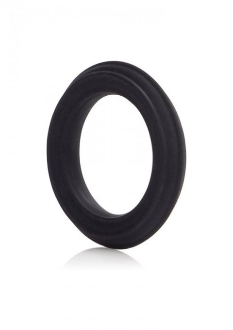 Caesar Silicone Ring Black Caesar Silicone Ring Black
