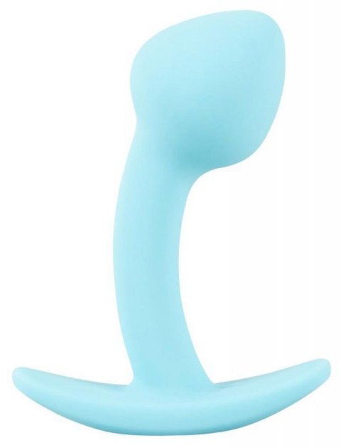 Cuties Plugs Blue Cuties Plugs Blue
