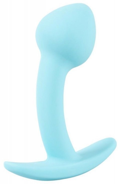 Cuties Plugs Blue Cuties Plugs Blue