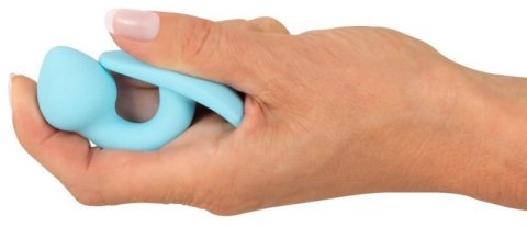 Cuties Plugs Blue Cuties Plugs Blue