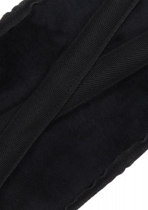 Doggy Style Strap Black Doggy Style Strap Black