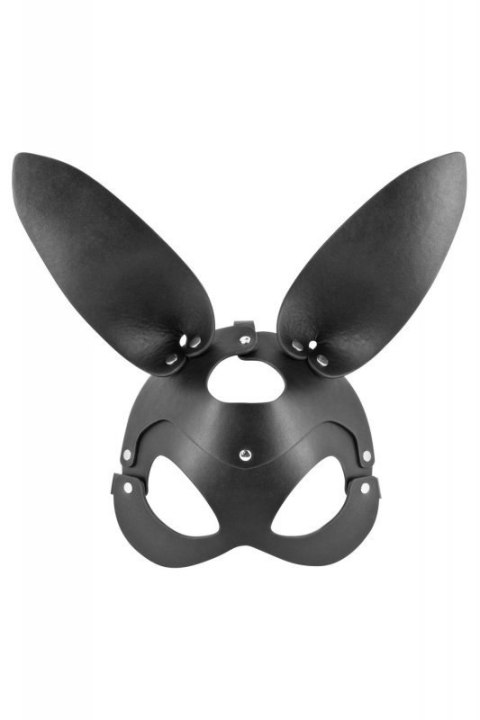 FETISH ADJUSTABLE BUNNY MASK FETISH ADJUSTABLE BUNNY MASK