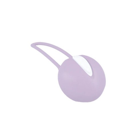 Fun Factory - SMARTBALL UNO (white/pastel lilac) Fun Factory - SMARTBALL UNO (white/pastel lilac)