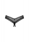 Medilla stringi otwarte M/L