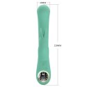 PRETTY LOVE - Lamar Green, 10 vibration functions 9 speed levels