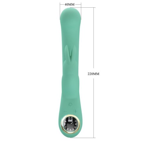 PRETTY LOVE - Lamar Green, 10 vibration functions 9 speed levels PRETTY LOVE - Lamar Green, 10 vibration functions 9 speed levels