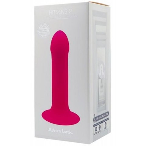 Plug-AD.Hitsens 2 (6,5"") Pink Plug-AD.Hitsens 2 (6,5"") Pink