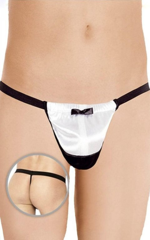 Thong 4417 - white S/L Thong 4417 - white S/L