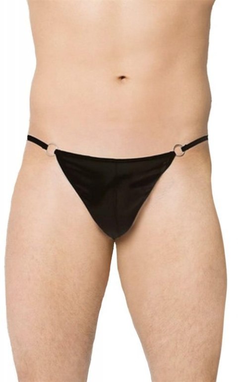 Thong 4420 - black S/L Thong 4420 - black S/L
