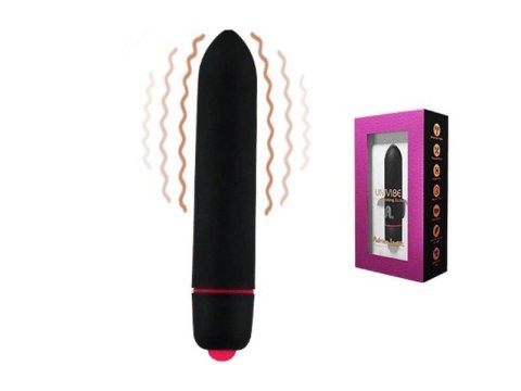 Wibrator-Wibrator - Univibe Wibrator-Wibrator - Univibe