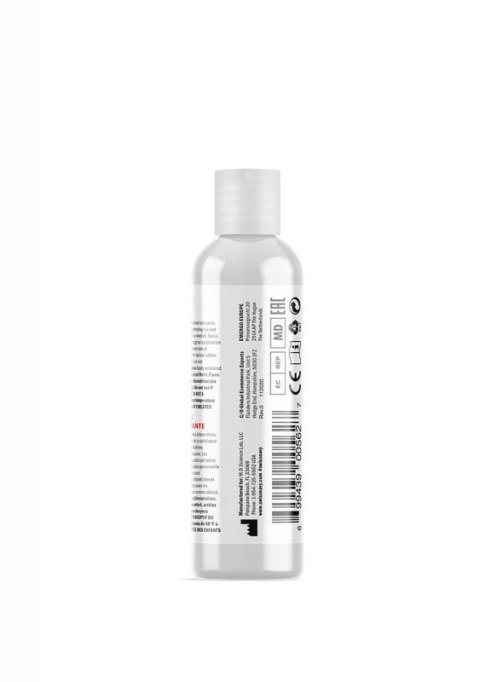 4 In 1 Lubricant with Poppin Wild Cherry Flavor - 1 fl oz / 30 ml 4 In 1 Lubricant with Poppin Wild Cherry Flavor - 1 fl oz / 30 ml
