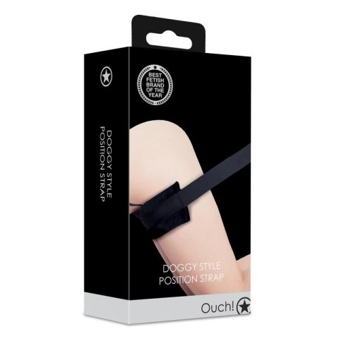 Doggy Style Position Strap Doggy Style Position Strap