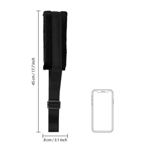 Doggy Style Position Strap Doggy Style Position Strap