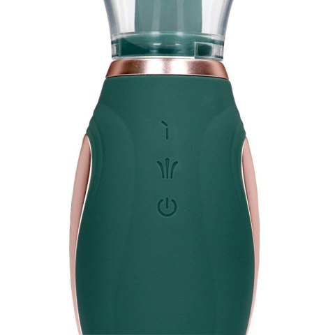 Enhance - Automatic - 13-Speed - Silicone - Rechargeable Vulva & Breast Pump Enhance - Automatic - 13-Speed - Silicone - Rechargeable Vulva & Breast Pump